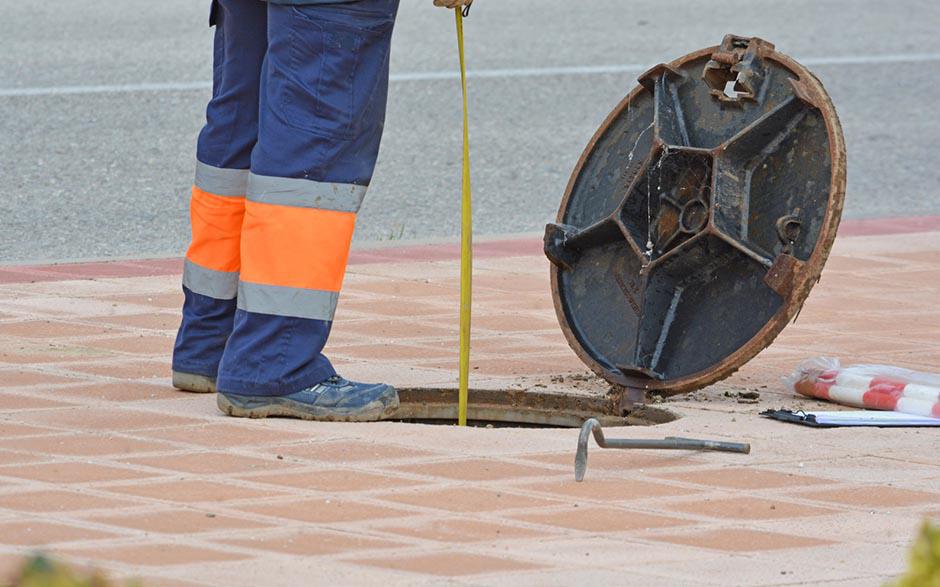 travaux assainissement Nogent-sur-Marne
