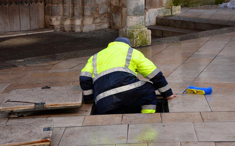 déboucher un lavabo Colombes