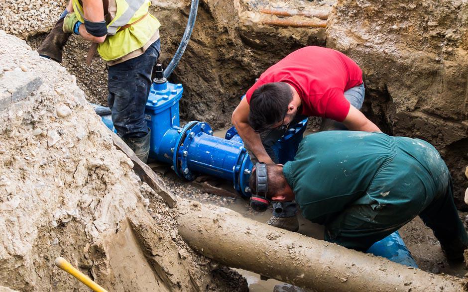 déboucher canalisation Puteaux